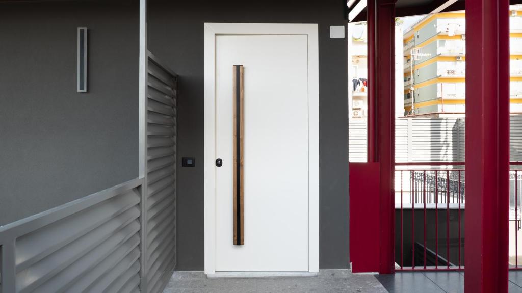 Penthouse Rooms Marigliano - Eleganza sopra le nuvole