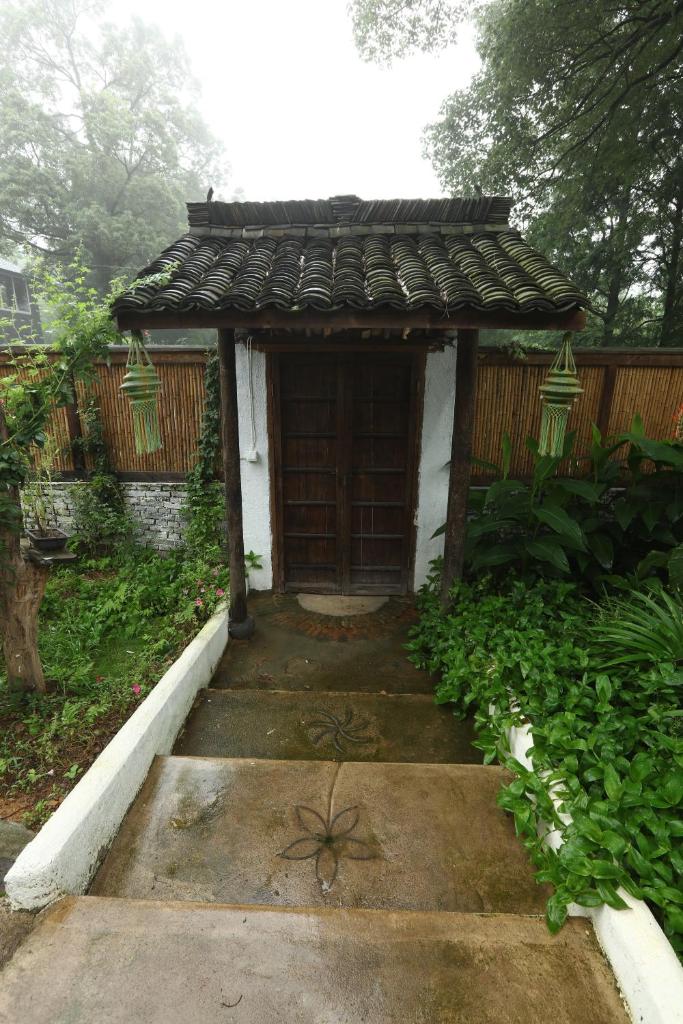 Om Yoga Resort photo 4