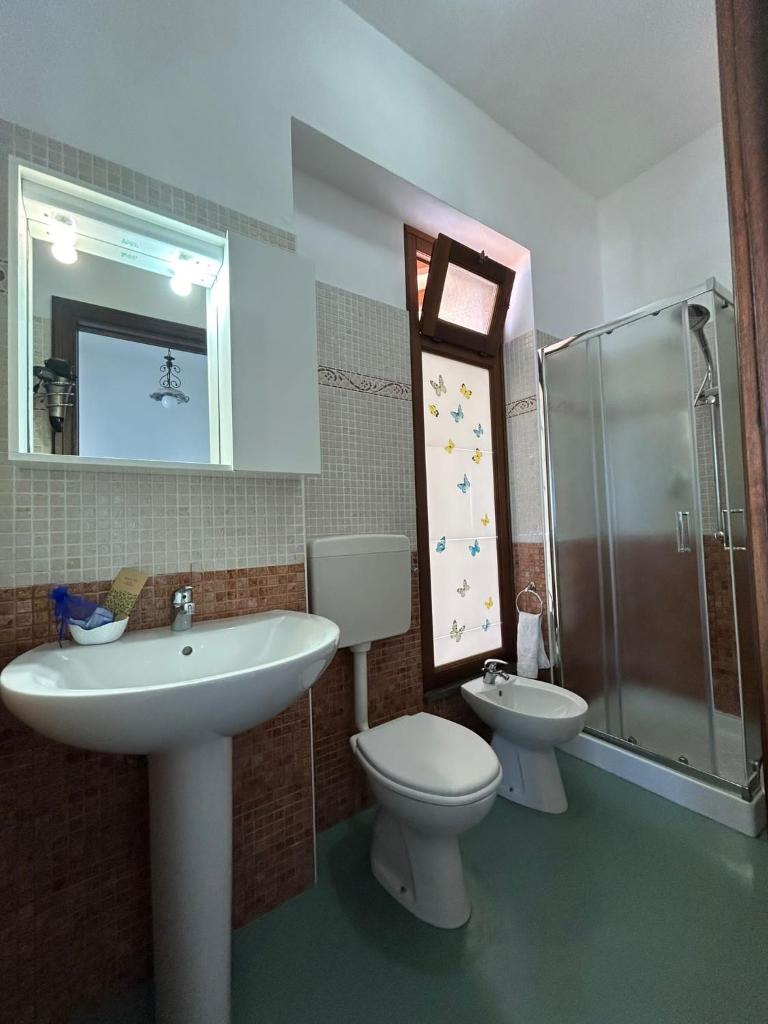 Stella del Mattino Room Type - Studio with Sea View