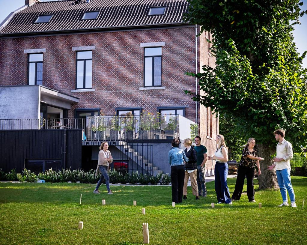 Het Maashuis photo 1