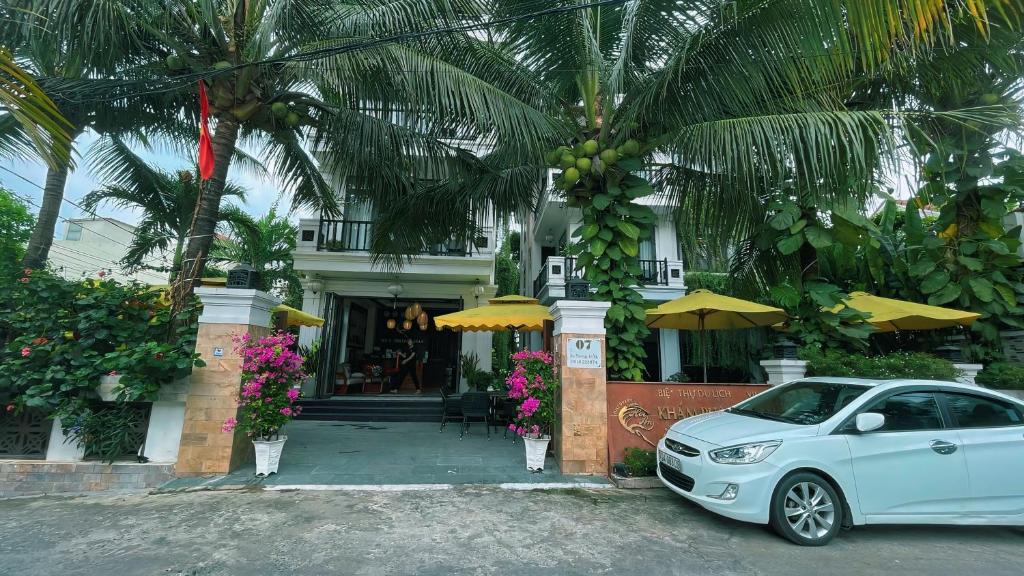 Hoi An Discovery Villa