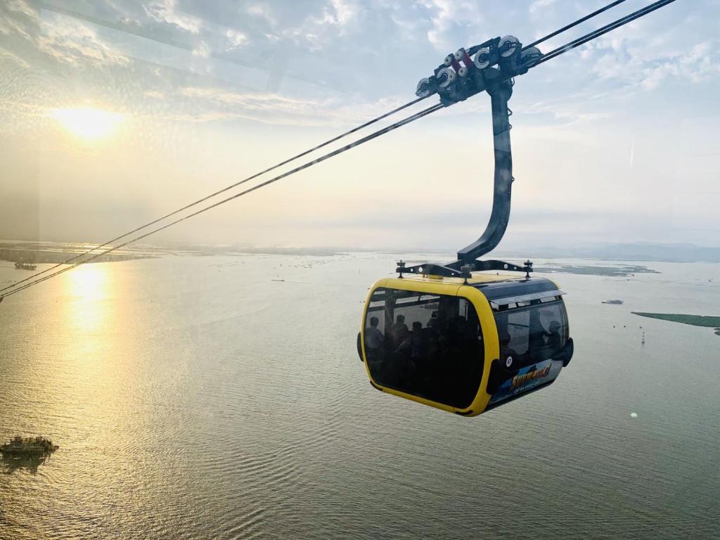 Tran Chau Garden Home