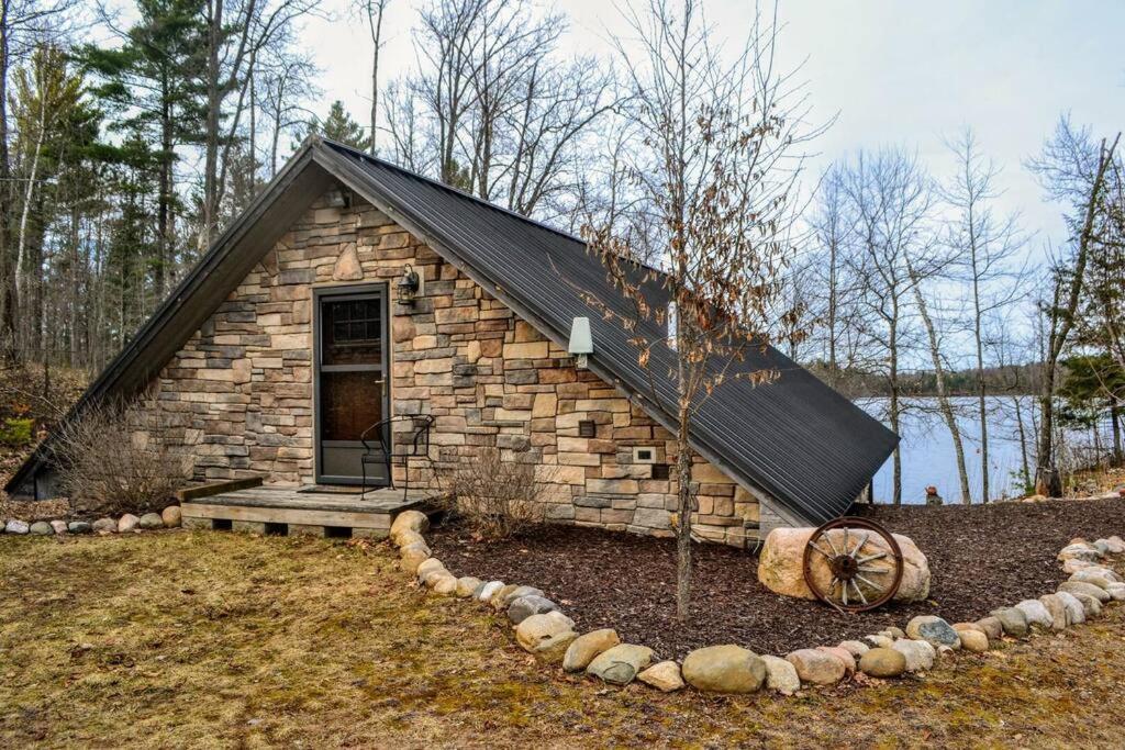 Mitten Lake Hideaway image