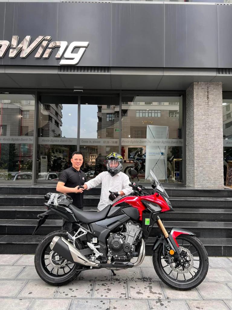 Gia Hung Motorbike & Home Stay