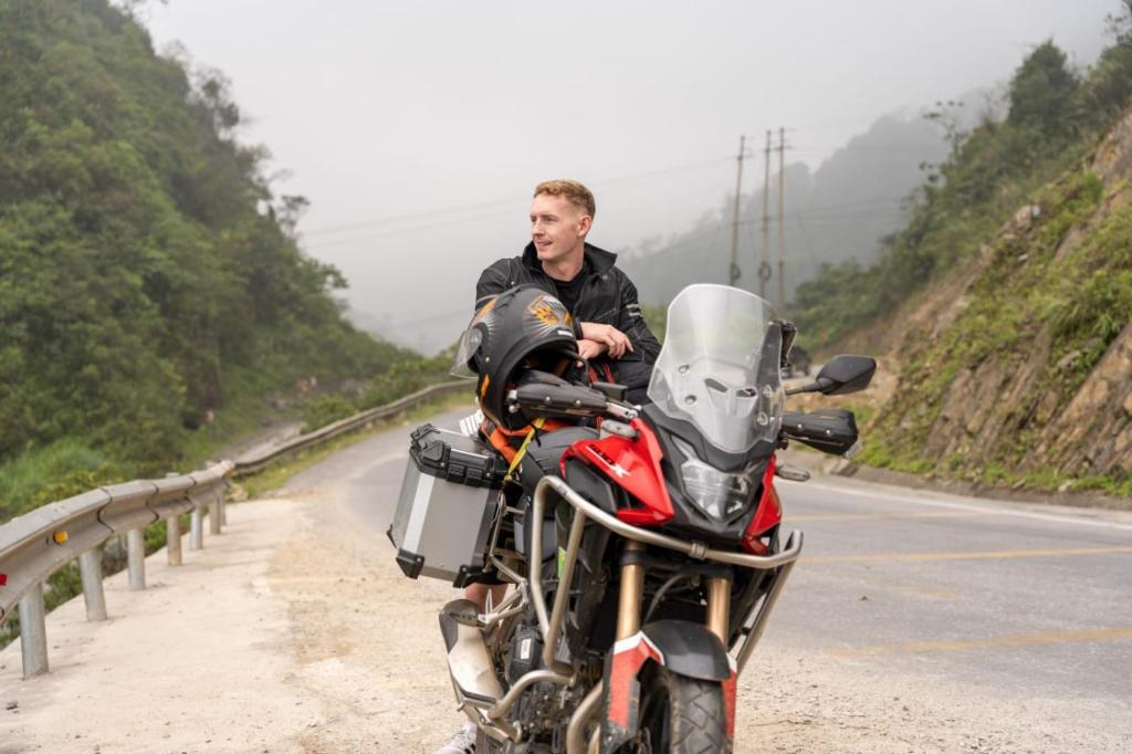 Gia Hung Motorbike & Home Stay