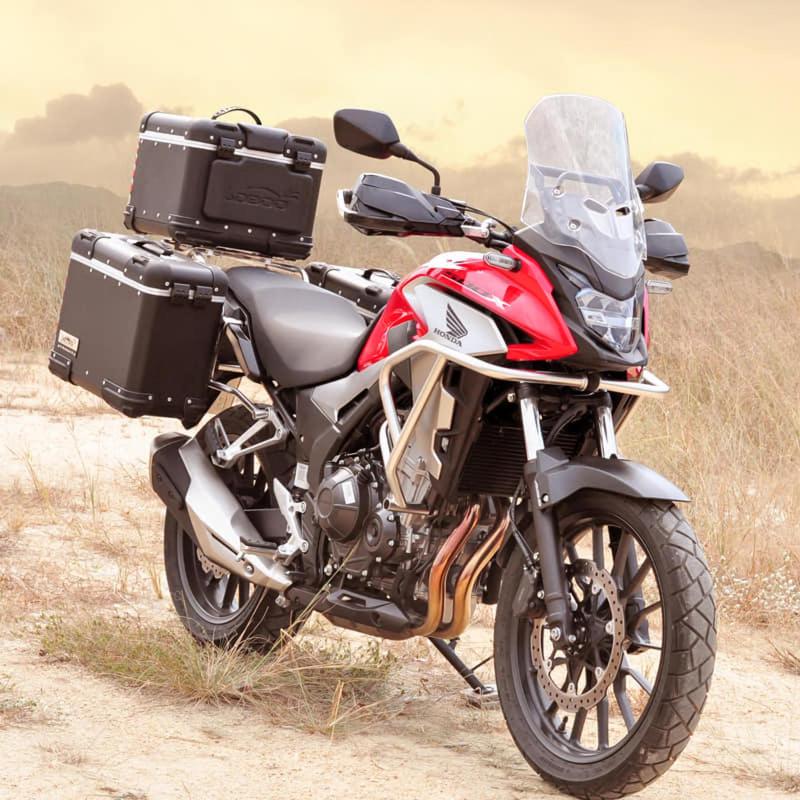 Gia Hung Motorbike & Home Stay
