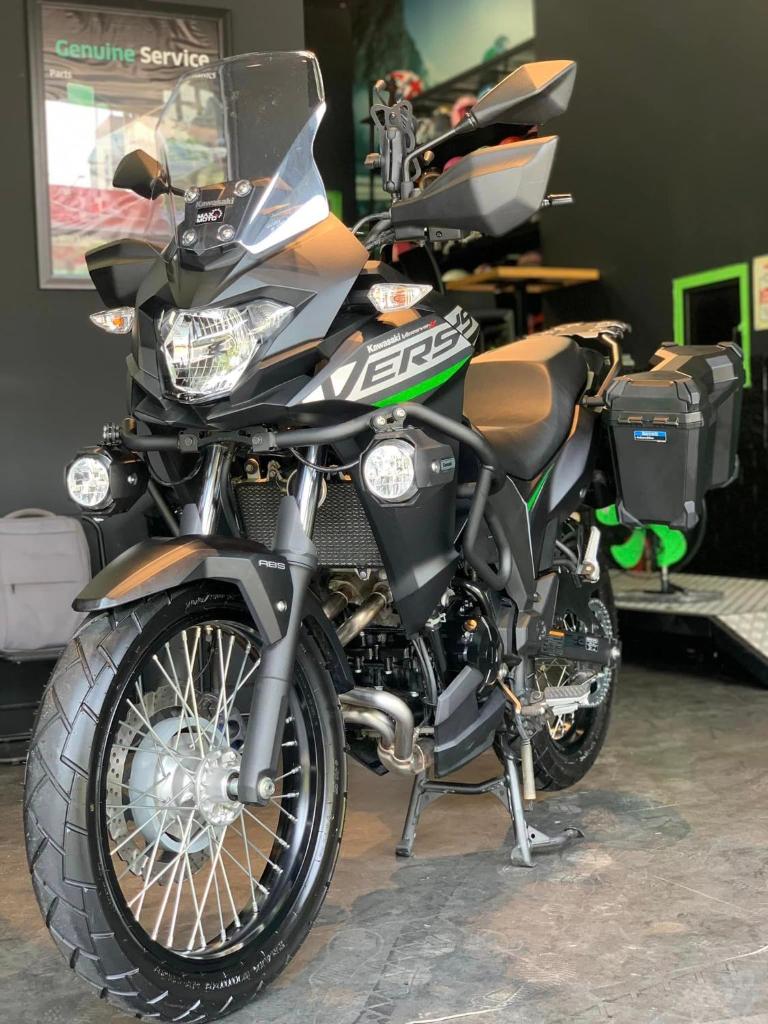 Gia Hung Motorbike & Home Stay