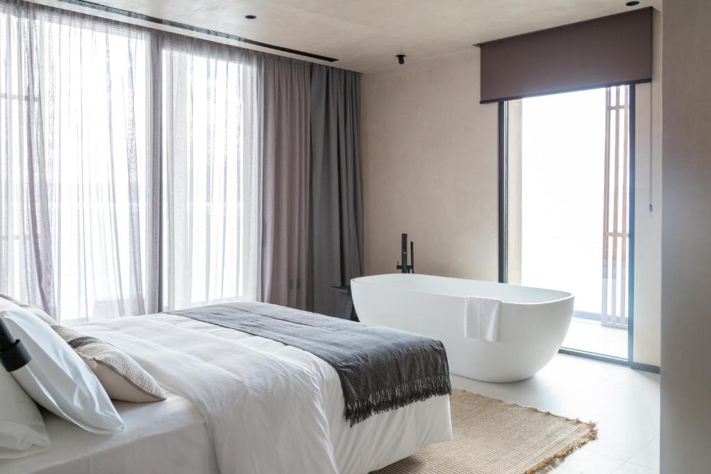 Radream Hotels & Spa photo 4