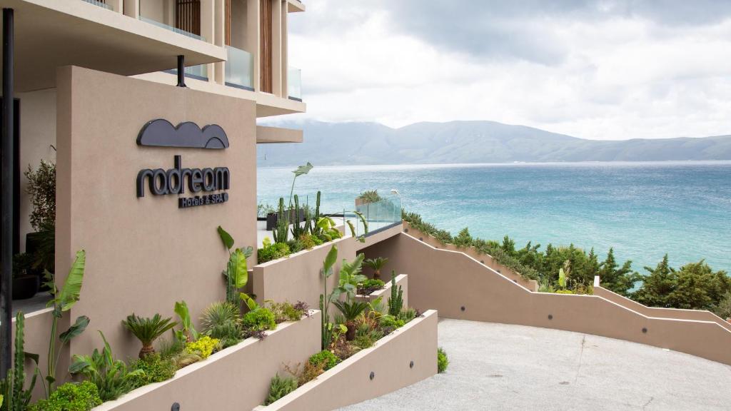 Radream Hotels & Spa photo 2