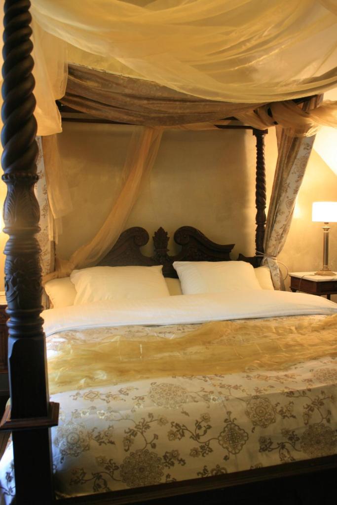 Casa Lucinda photo 2