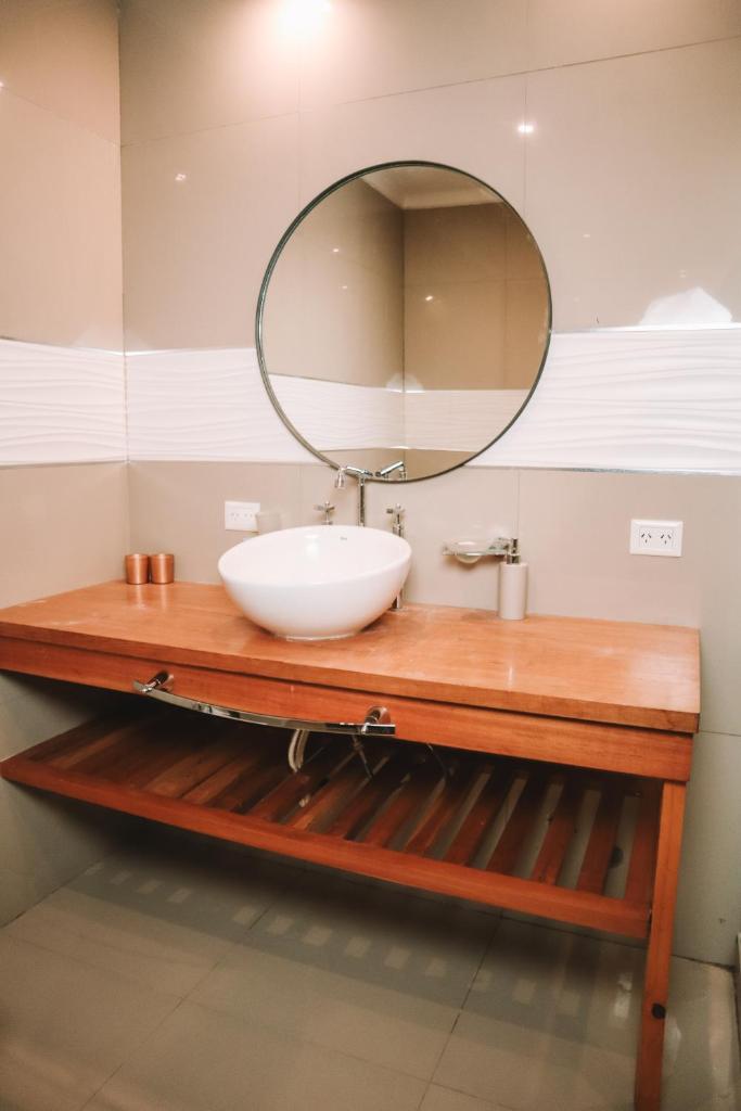 Catriel Suites photo 2