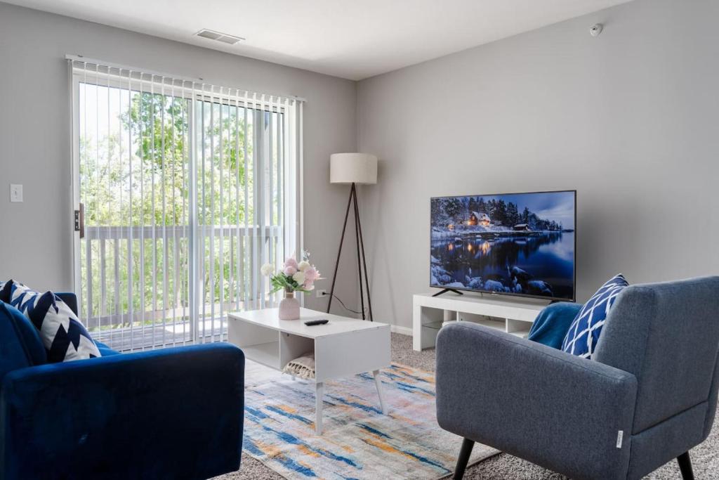Corporate Housing by MGM image