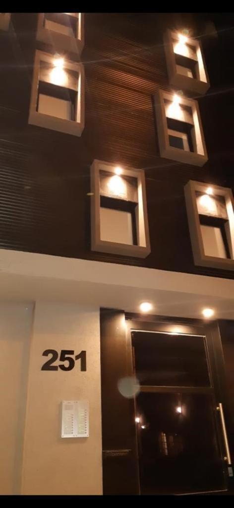 APART HOTEL BELGRANO en CAÑUELAS photo 1