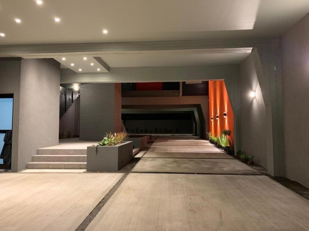 APART HOTEL BELGRANO en CAÑUELAS photo 4