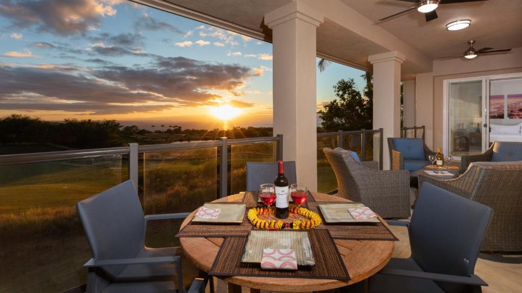 ❤PiH❤ Sun Ray RetreatOcean Sunsets ViewsOptional Mauna Kea Hotel Privileges image