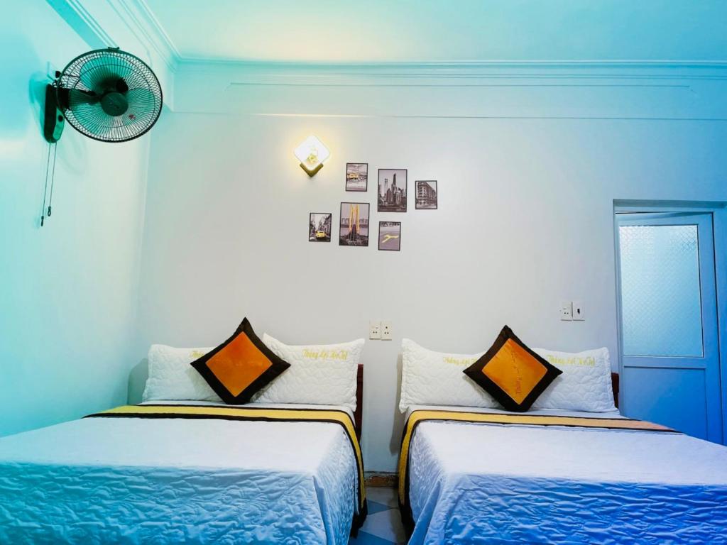 Thắng Lợi Hotel