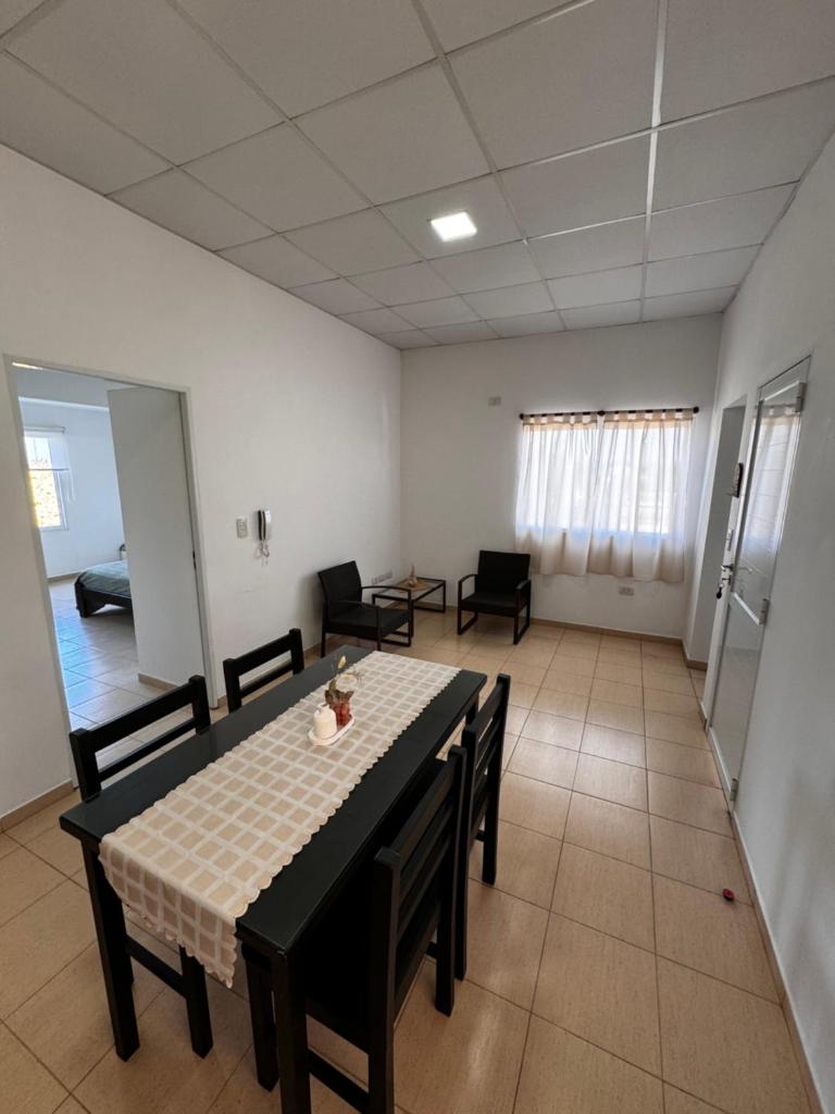 Departamento Centro Villa Ocampo photo 2