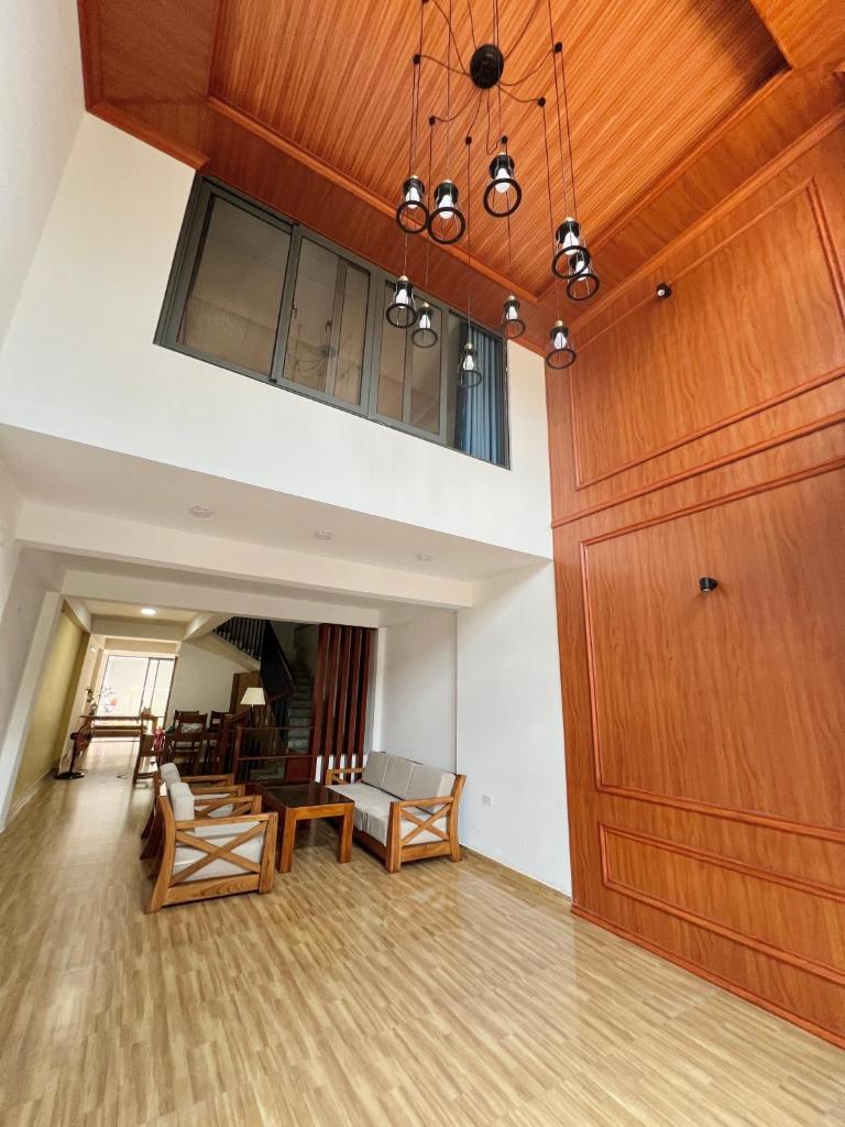 YOUR'S Homestay Convenient&Cozy Room5 3rd floor-7 minutes walk to My Khe beach & My An Market