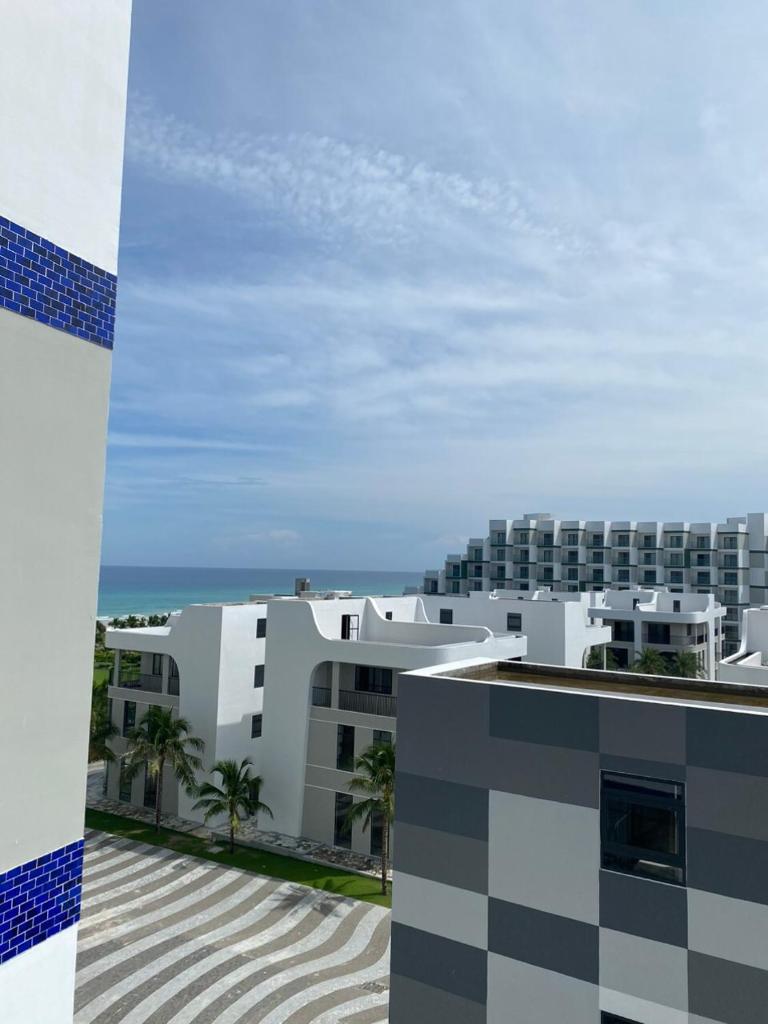 The Oceanfront Apartment At Cam Ranh