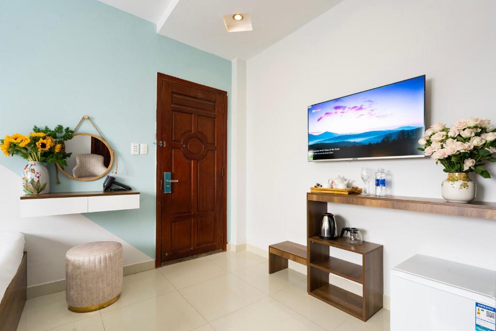 Vivianne Boutique Hotel