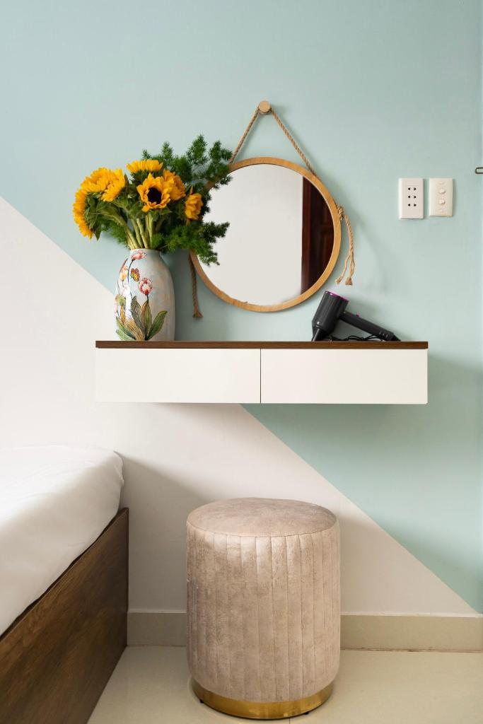 Vivianne Boutique Hotel