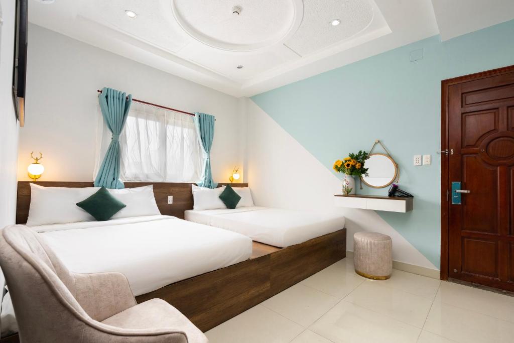 Vivianne Boutique Hotel