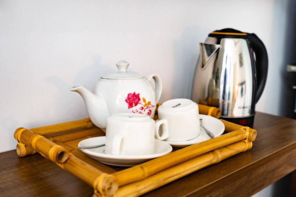 Vivianne Boutique Hotel