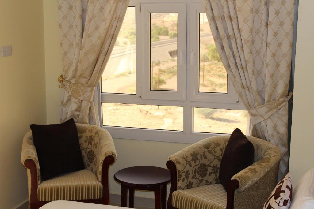 Nizwa Hotel Apartments photo 4