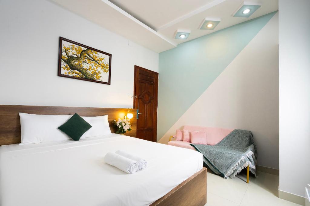 Vivianne Boutique Hotel