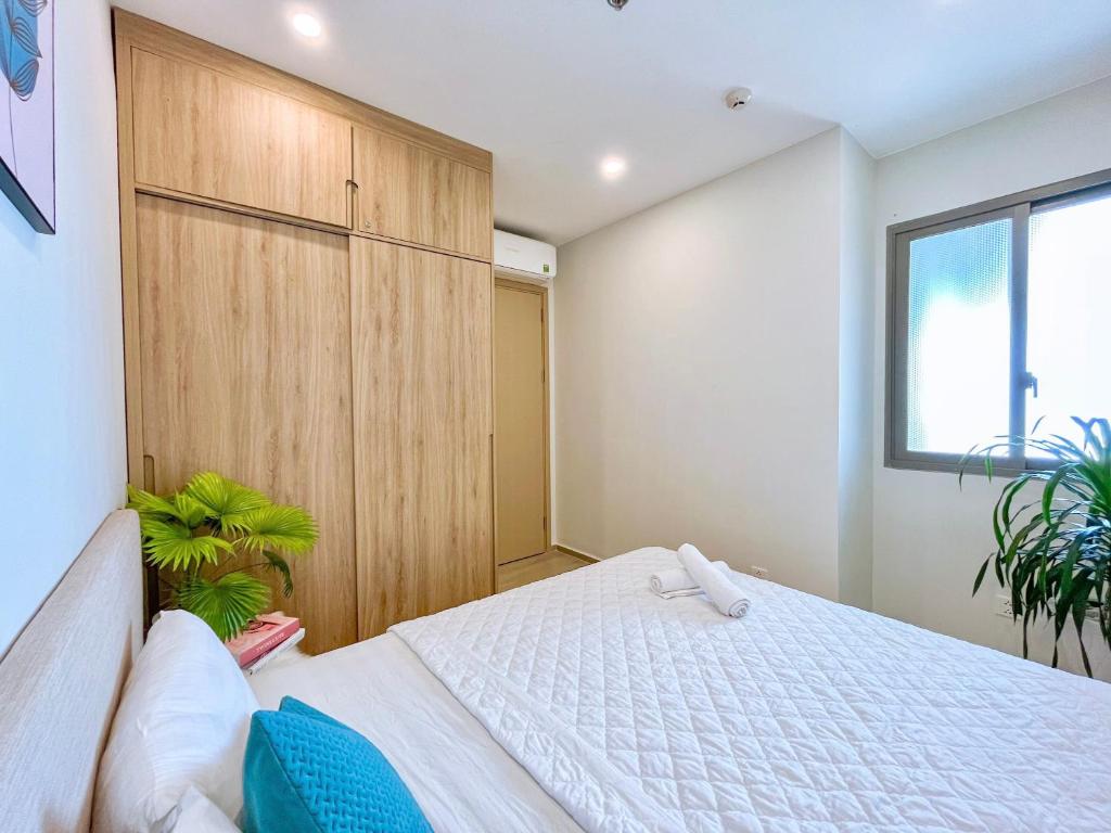 Blue Sea vũng Tàu Villa & Arpartments Triệu Vũ host