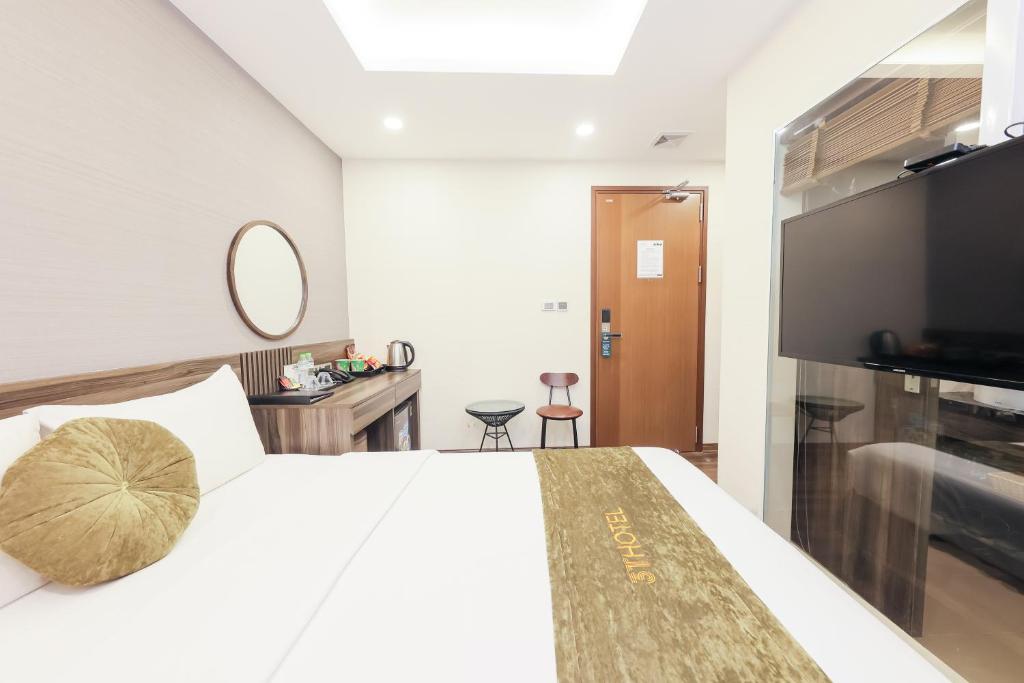 3T Hotel