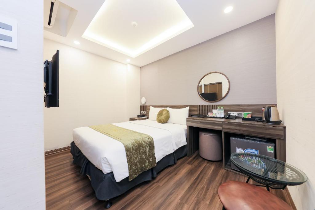 3T Hotel