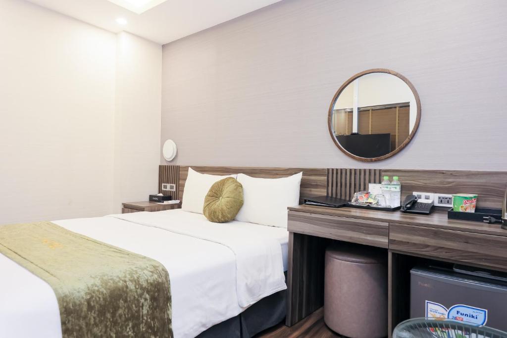 3T Hotel