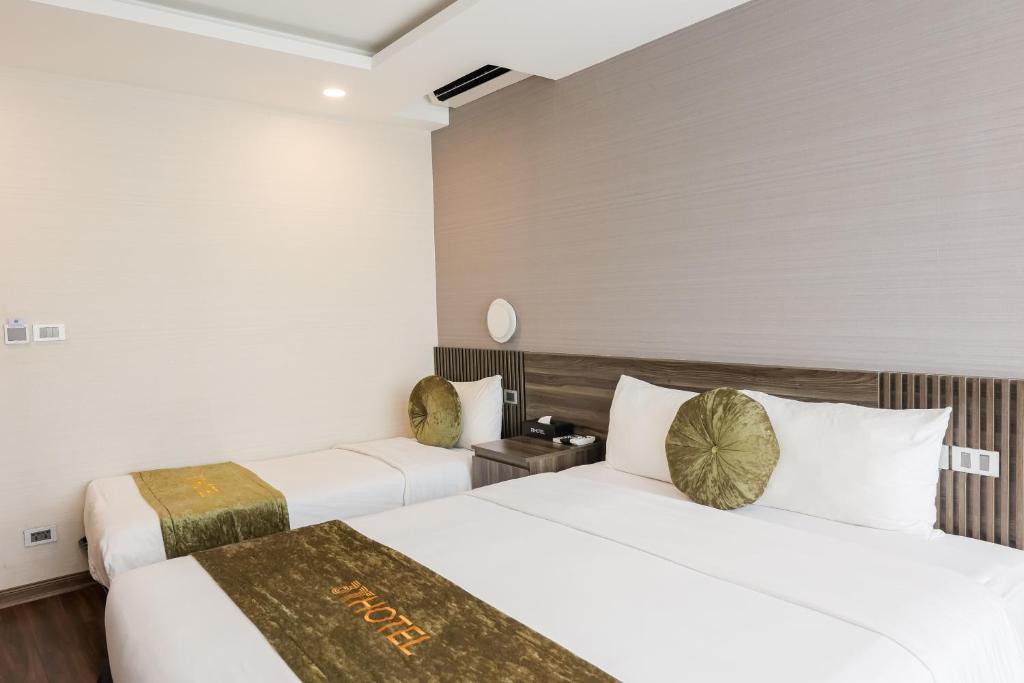 3T Hotel