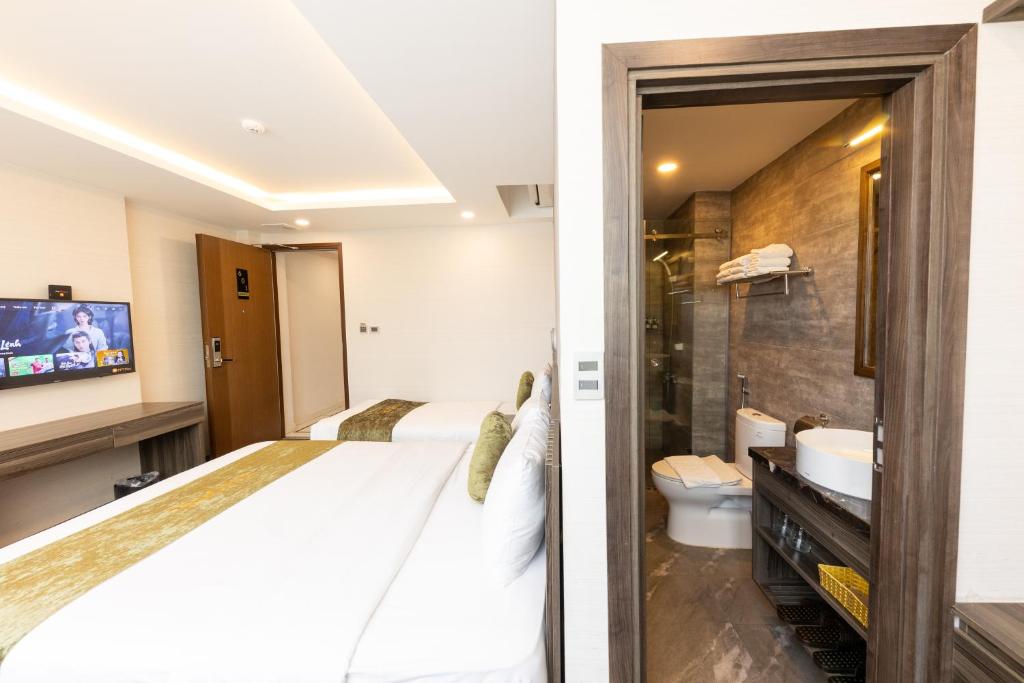 3T Hotel