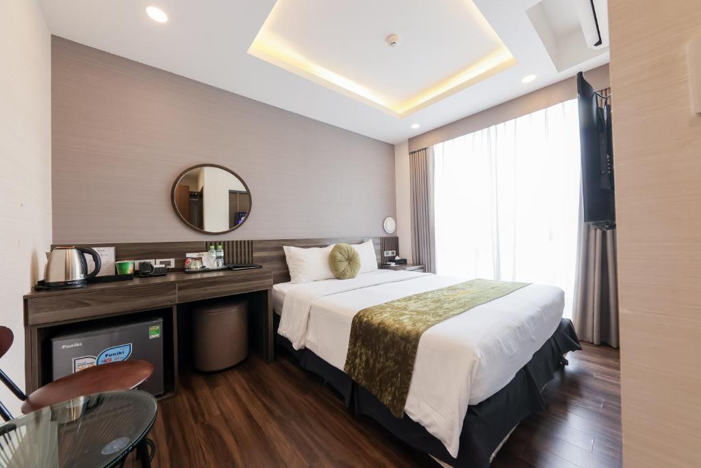3T Hotel