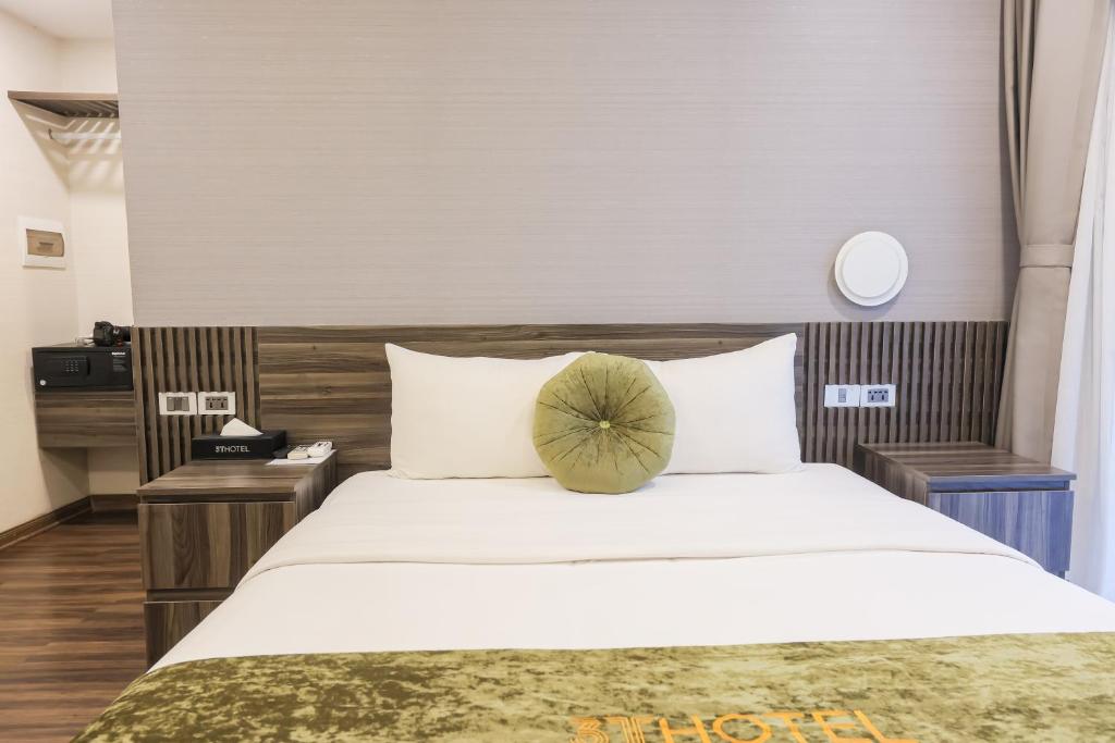 3T Hotel