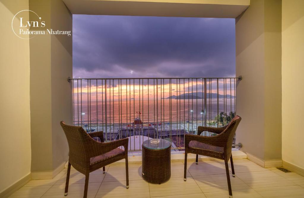 Selena Panorama Nha Trang