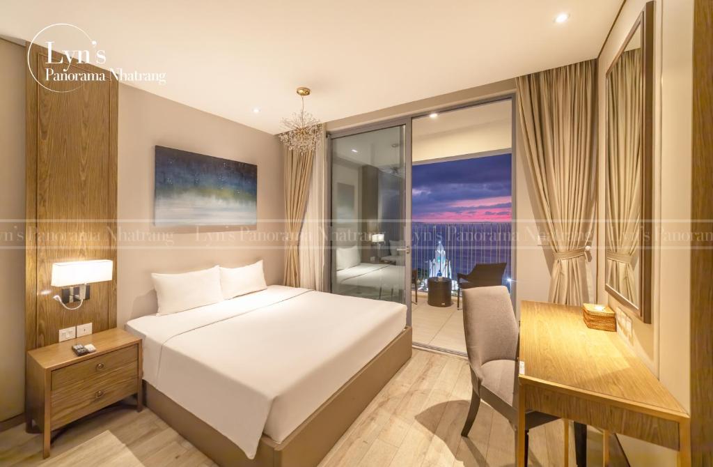 Selena Panorama Nha Trang