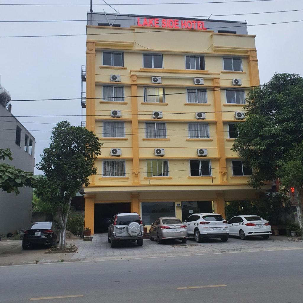 Lake Side Hotel Lào Cai - by Bay Luxury