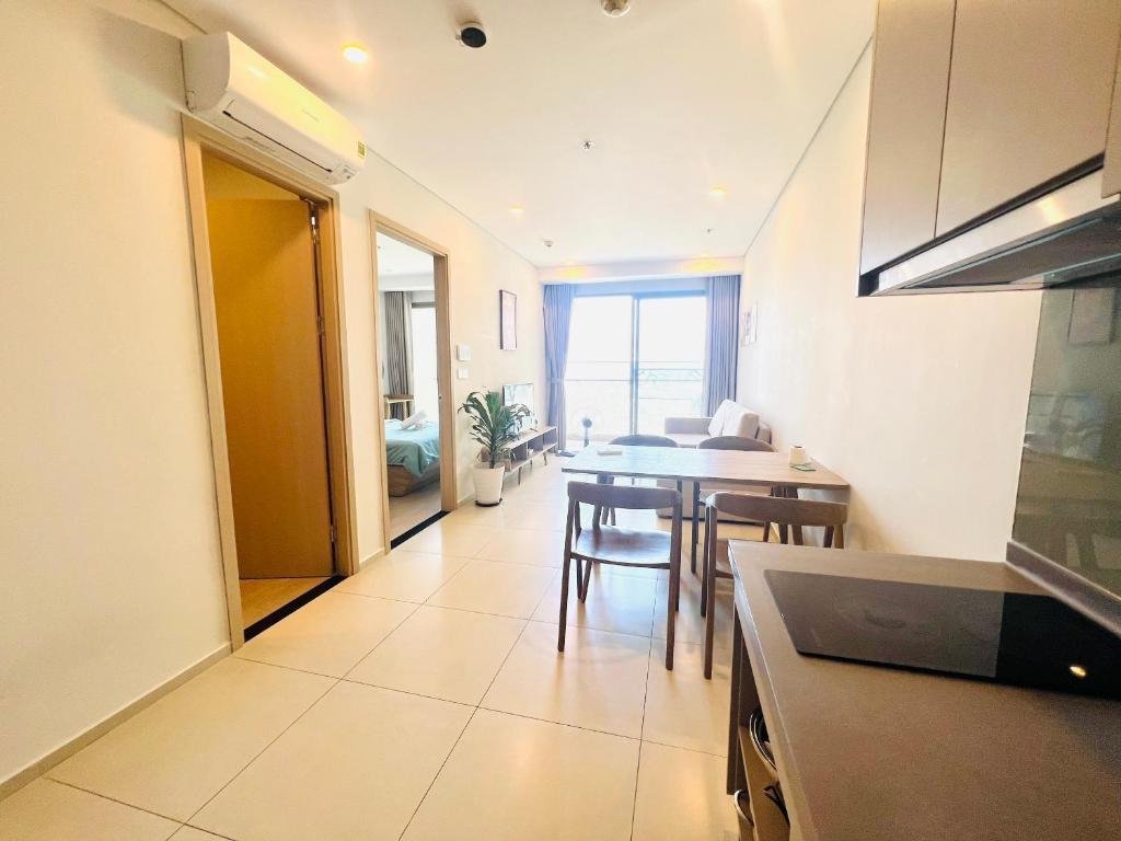 Blue Sea vũng Tàu Villa & Arpartments Triệu Vũ host