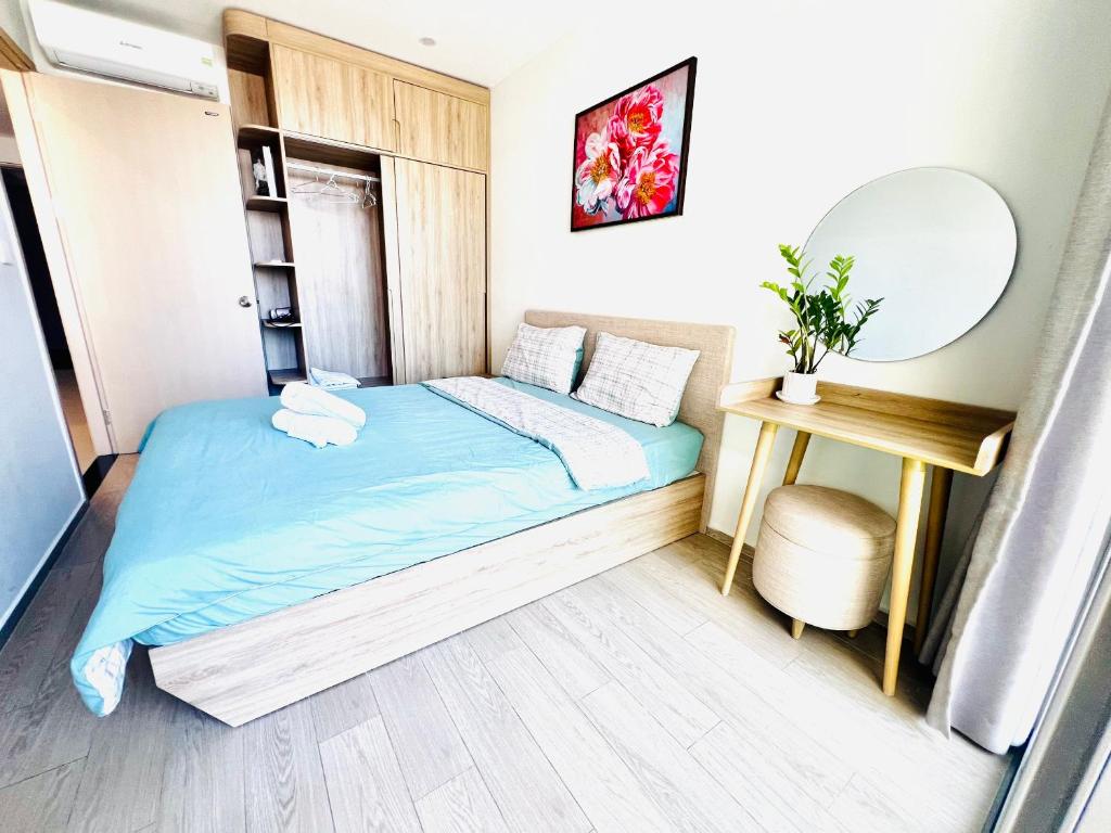 Blue Sea vũng Tàu Villa & Arpartments Triệu Vũ host
