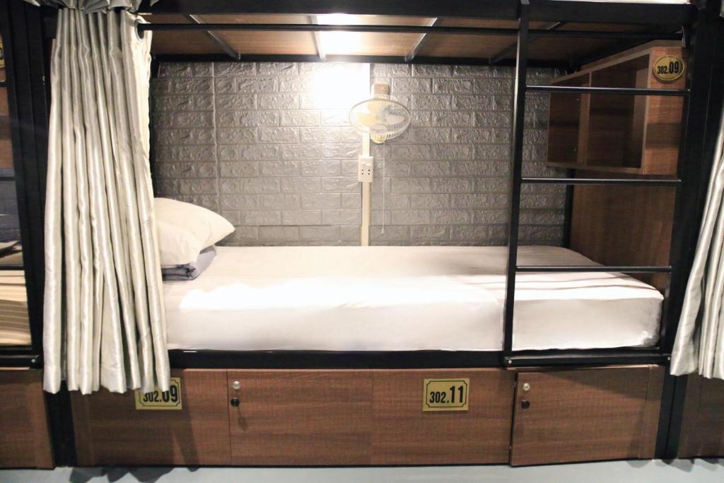 Cathedral Hanoi Backpackers