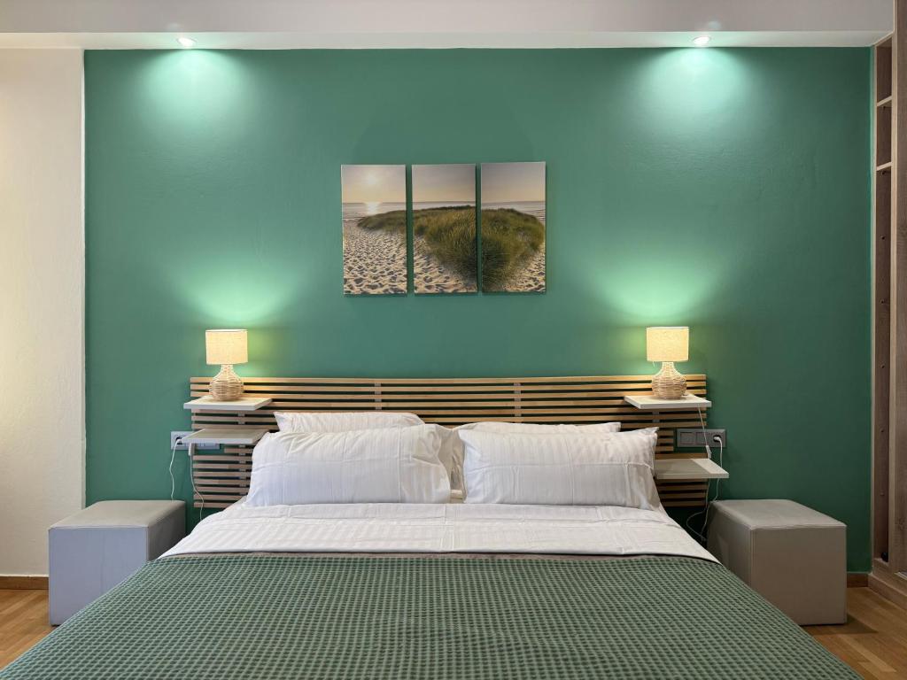 1 BedRoom Apt - Live Like A Local In Kolonaki, Athens