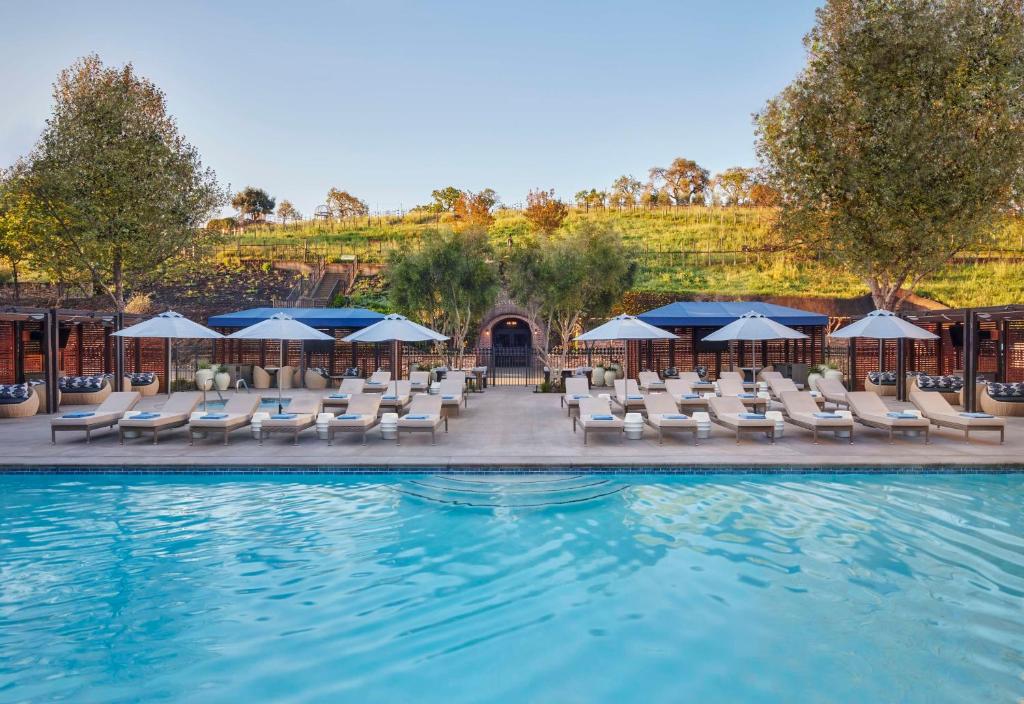 The Meritage Resort and Spa image