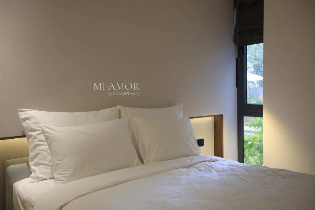 DD Hospitality - Mi Amor Da Lat