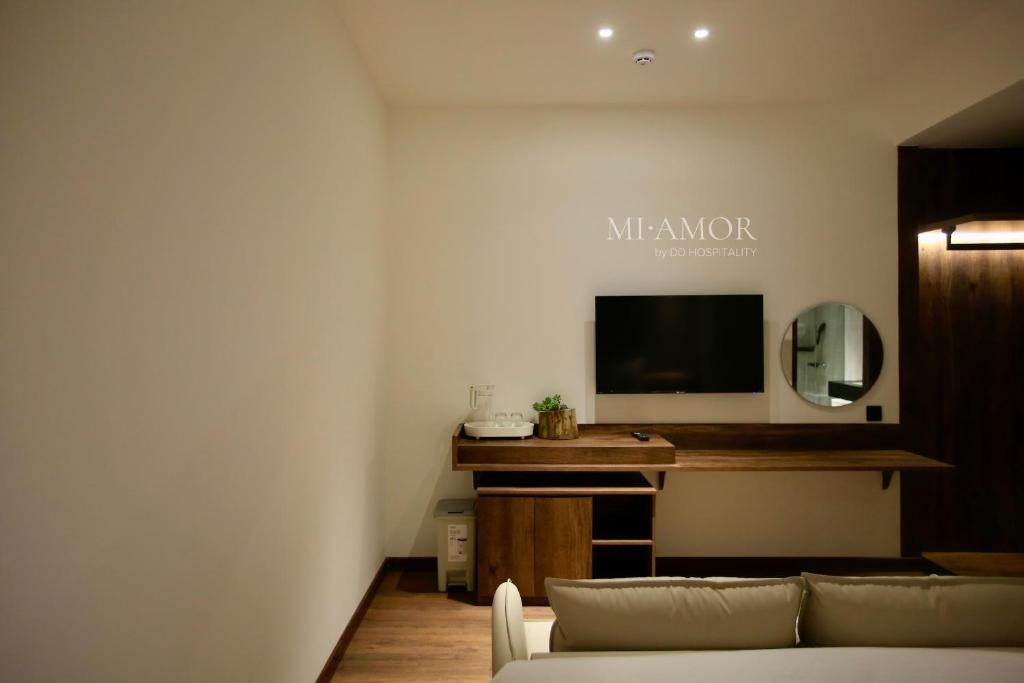 DD Hospitality - Mi Amor Da Lat