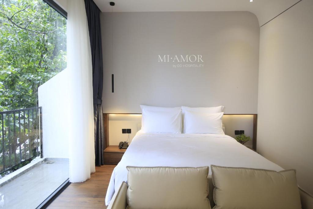 DD Hospitality - Mi Amor Da Lat