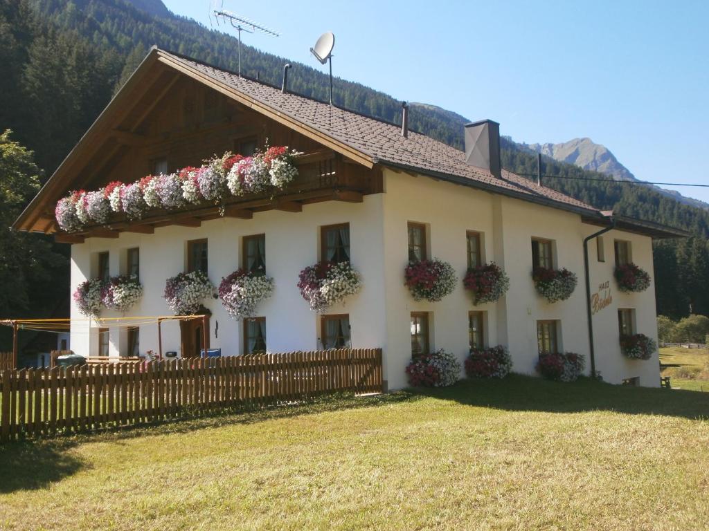Haus Bödele photo 1