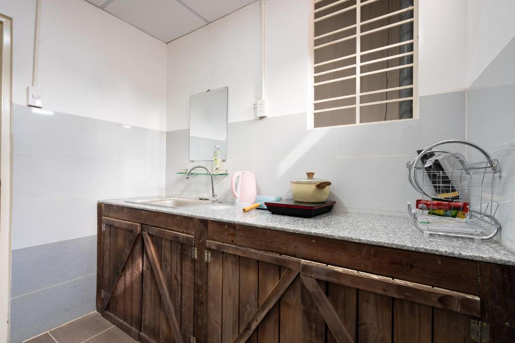 Luong Huu Khanh Homestay - Centre District 1